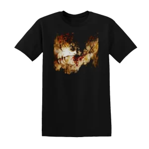 Shining - Ix   Everyone Everything Everywhere Ends Album Cover T-Shirt