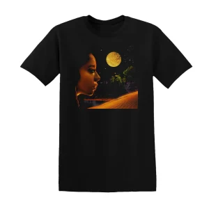 Victoria Monet - Jaguar Album Cover T-Shirt