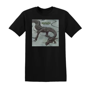 Weedeater - Jasonthe Dragon Album Cover T-Shirt
