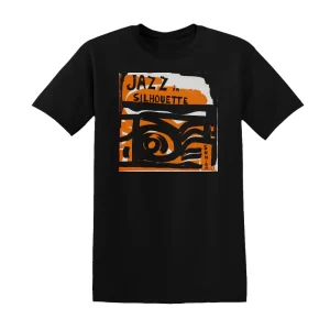 Sun Ra and His Arkestra - Jazz In Silhouette 3 Album Cover T-Shirt