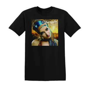 Sheryfa Luna - Je Reviendrai Album Cover T-Shirt