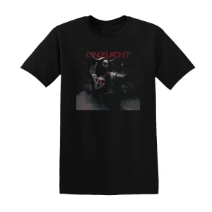 Unzucht - Jenseits Der Welt Album Cover T-Shirt