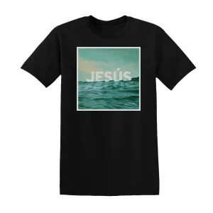 Su Presencia - Jess Album Cover T-Shirt