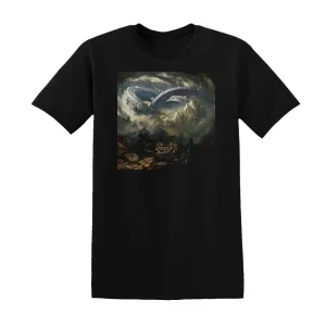 Soreption - Jord Album Cover T-Shirt