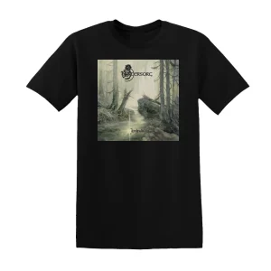 Vintersorg - Jordpuls Album Cover T-Shirt