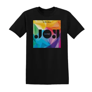 woo!ah! - Joy Album Cover T-Shirt