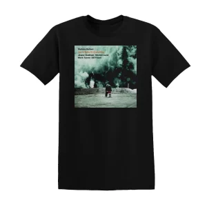 Stefano Bollani - Joy In Spite Of Everything Album Cover T-Shirt