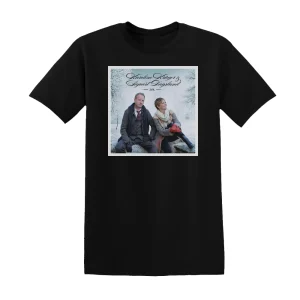 Sigvart Dagsland - Jul Album Cover T-Shirt