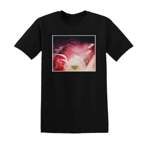 Westkust - Junk Ep Album Cover T-Shirt