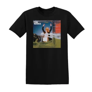 The Kooks - Junk Of The Heart Album Cover T-Shirt