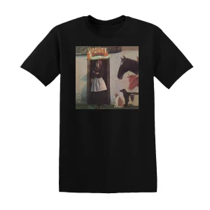 Vashti Bunyan - Just Another Diamond Day Album Cover T-Shirt