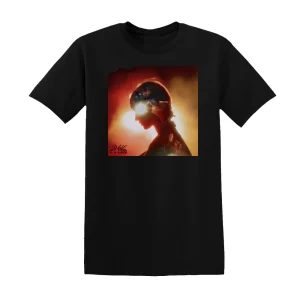 W O L F C L U B - Just Drive Part 2 Album Cover T-Shirt