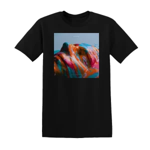 Tinlicker - Just To Hear You Say Album Cover T-Shirt