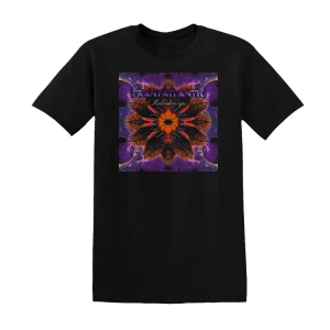 Transatlantic - Kaleidoscope 1 Album Cover T-Shirt