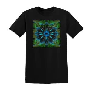 Transatlantic - Kaleidoscope Album Cover T-Shirt