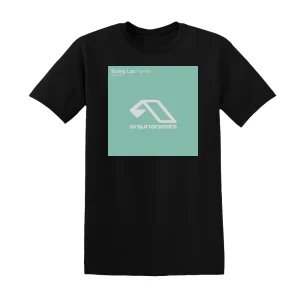 Sunny Lax - Karma Album Cover T-Shirt