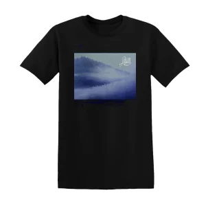 Tenhi - Kauan Album Cover T-Shirt