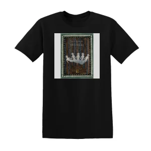 Thy Catafalque - Kd Utnam Album Cover T-Shirt