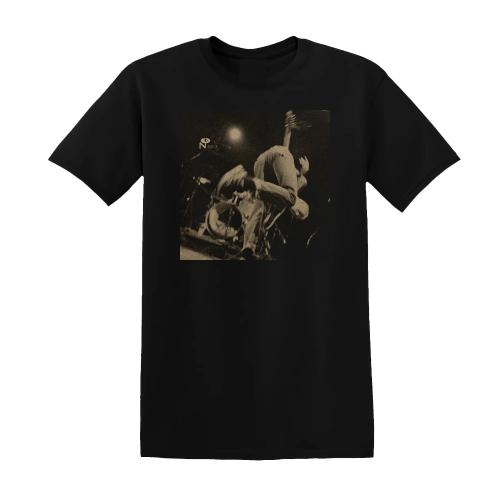 Unwound - Kid Is Gone Album Cover T-Shirt