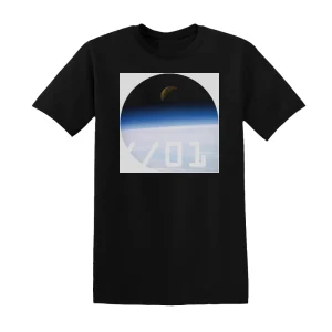 Way Out West - Killa Album Cover T-Shirt