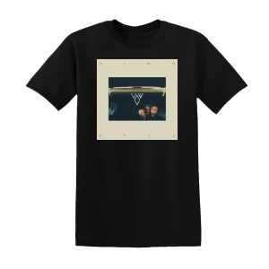 Vow - Kind Eyes Album Cover T-Shirt