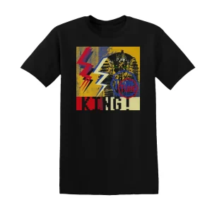 T.Love - King Album Cover T-Shirt