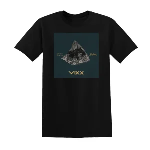 VIXX - Kratos Album Cover T-Shirt