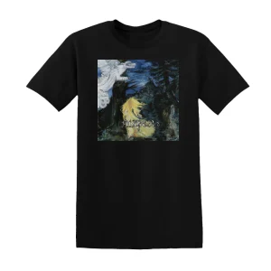 Ulver - Kveldssanger 1 Album Cover T-Shirt