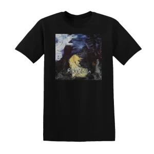 Ulver - Kveldssanger Album Cover T-Shirt