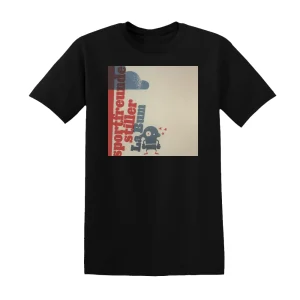 Sportfreunde Stiller - La Bum Album Cover T-Shirt