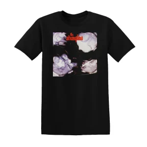 The Stranglers - La Folie 1 Album Cover T-Shirt