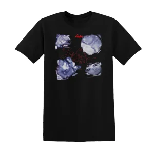 The Stranglers - La Folie Album Cover T-Shirt