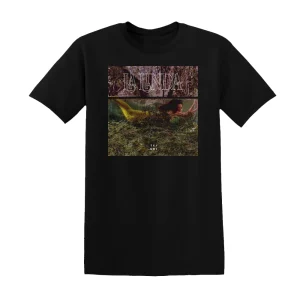 Tei Shi - La Linda Album Cover T-Shirt