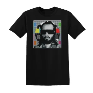 Sébastien Tellier - La Ritournelle Album Cover T-Shirt