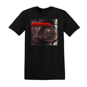 Yann Tiersen - La Valse Des Monstres Album Cover T-Shirt