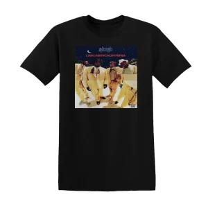 The Pharcyde - Labcabincalifornia Album Cover T-Shirt