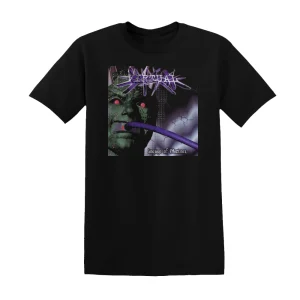 Virtual - Language Of Machines Album Cover T-Shirt