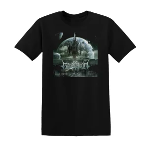 The Ritual Aura - Laniakea Album Cover T-Shirt