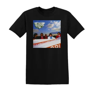 Taï Phong - Last Flight Album Cover T-Shirt