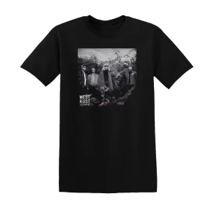 Westkust - Last Forever Album Cover T-Shirt