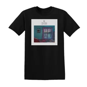 Tor Lundvall - Last Light Album Cover T-Shirt