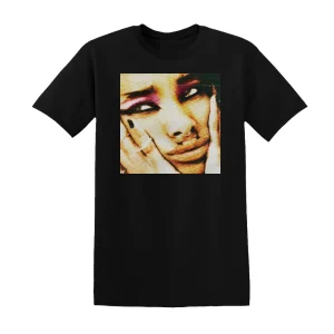 Willow Smith - Lately I Feel Everything Album Cover T-Shirt