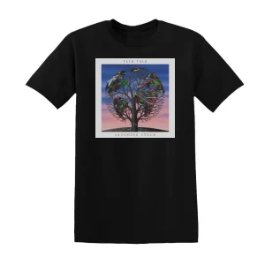 Talk Talk - Laughing Stock 1 Album Cover T-Shirt
