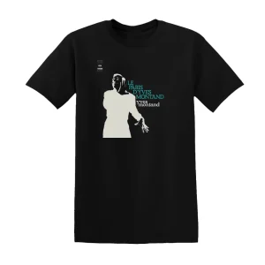 Yves Montand - Le Paris De Montand Album Cover T-Shirt