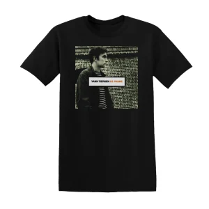Yann Tiersen - Le Phare Album Cover T-Shirt