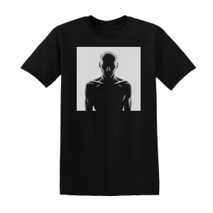 The Moor - Lead The Difference Album Cover T-Shirt