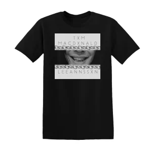Tom MacDonald - Leeanns Son Album Cover T-Shirt