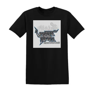 Valient Thorr - Legend Of The World Album Cover T-Shirt