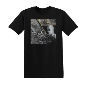 Thomas D - Lektionen In Demut Album Cover T-Shirt