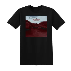 This Morn' Omina - Les Passages Jumeaux Album Cover T-Shirt